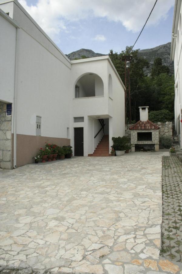Studio Gradac 11332d Exterior foto
